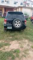 A picture of 2003 Toyota Rav4