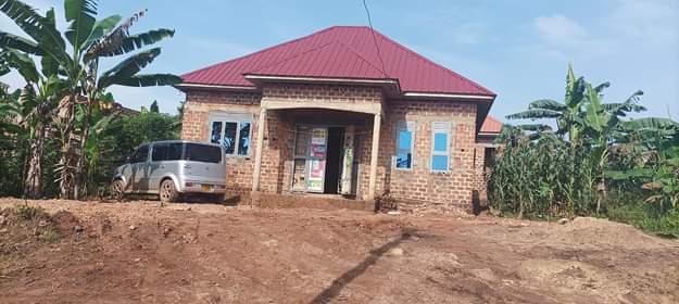 A picture of House of sale