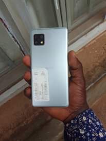 A picture of Aquors Sence 5