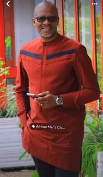 A picture of Men kaftan suits
