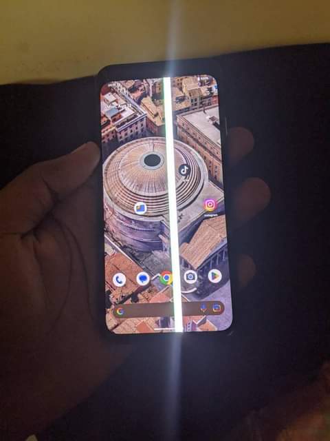 google pixel