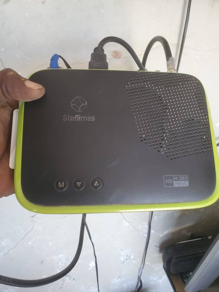 A picture of FENI IZOHAPO KILAMOJA BEIYAKE 25k STARTIME FULLSET BEIYAKE 45k PIGACM