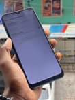 A picture of INFINIX HOT10 play 64gb Rom 4gb Ram Blue colour Used