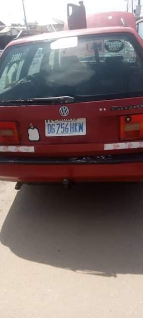 A picture of Goif 3 in good condition engine gear very good location