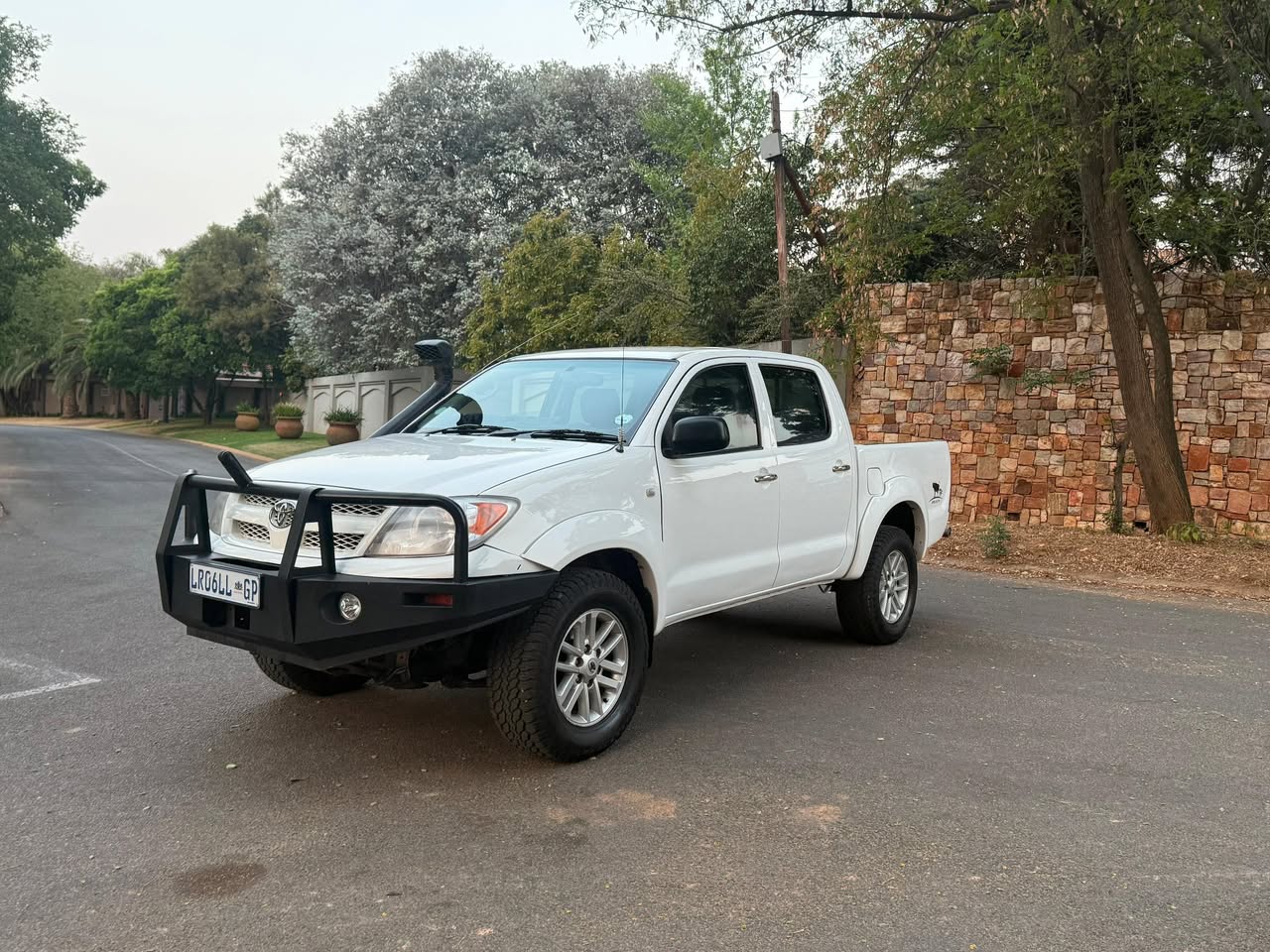 used toyota