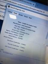 A picture of Dell Gaming Laptop