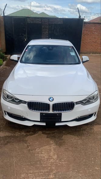 used bmw