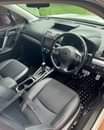 A picture of SUBARU FORESTER XT