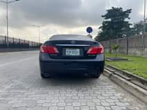 A picture of Extremely clean Firstbody 2009 lexus Es350 with everything sharp like