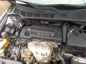 A picture of Clean Toyota Camry spider still available for sale Engine untampered