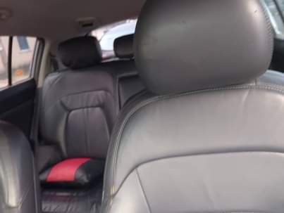 A picture of My Available Deal In pH Kia Sportage 2012 model Sound