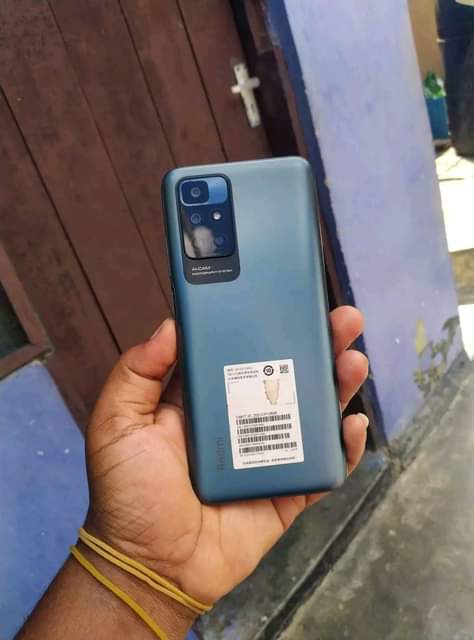 redmi