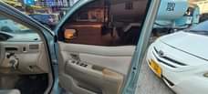 A picture of Toyota Raum