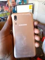 A picture of Samsung A2Core