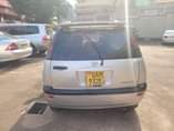 A picture of Toyota Raum