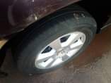 A picture of Harrier kawundo 2 4cc