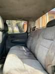 A picture of 2013 Toyota hilux manual transmission extremely clean Nigeria used bought