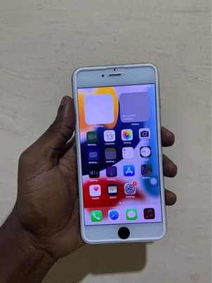 A picture of iPhone 6s
