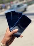 A picture of huawei p20 lite