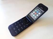 A picture of Original Nokia Flip