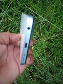 A picture of INFINIX HOT 30i Gb 128 RAM 8 BEI 220K 0695333149