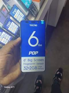 tecno pop