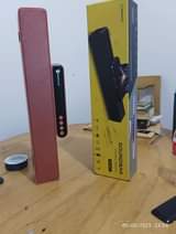A picture of New rxing sound bar fairly used