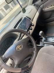 A picture of Very Clean Toyota Camry 09069437672 Price is 2 9m 09069437672