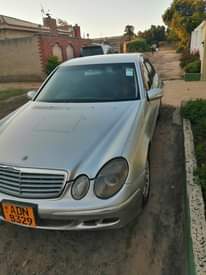 classifieds/cars mercedes