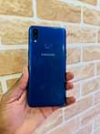 A picture of SAMSUNG A10S