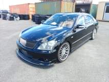 A picture of 2006 TOYOTA CROWN ATHLETE
