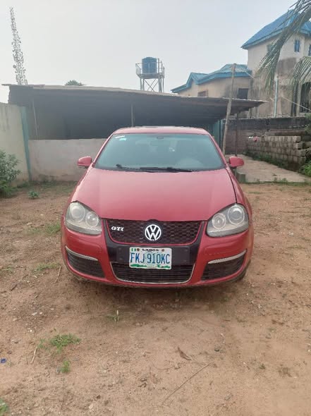 A picture of Passat