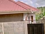 A picture of Mperelwe katta house on quick sale