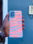 A picture of Samsung A51