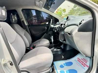 A picture of URGENT BUYERS ONLY CALL mr Anthony 09063948959 CLEAN TOYOTA ECHO