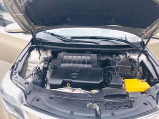 A picture of 2013 Toyota Avalon