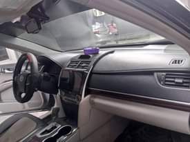 A picture of Distress sale 2013 Camry 6 5M