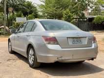 A picture of 2009 Honda Accord