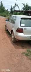 A picture of Golf 3 Neatly used Perfect condition Engine Gear Very affordable