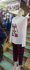 A picture of Night wear