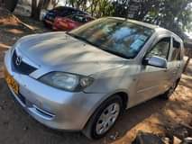 used mazda demio