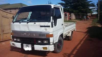 toyota toyoace