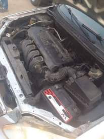 A picture of 2007 Toyota Corolla