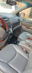 A picture of Toyota sienna