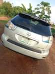 A picture of 2006 Model Lexus Rx330 available for sale Fullest option with