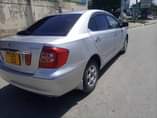 A picture of 2005 PREMIO NEW 0714058883 TOYOTA