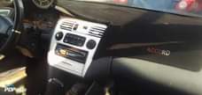 A picture of 2000 Honda Accord baby boy