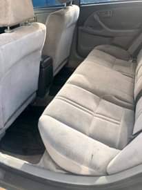 A picture of 2002 Toyota Camry Le