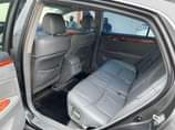 A picture of Toyota Avalon 2007 First body 