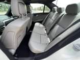A picture of 2009 Mercedes Benz C350